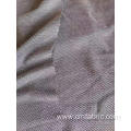 Polyester Rayon Spandex Jacquard Knitted fabric